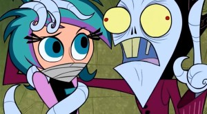 The midfuckers