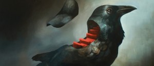 Samuli Heimonen: between the visible and the unseen world
