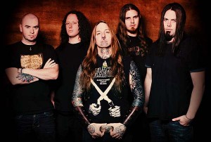 DevilDriver – Nothing’s Wrong?