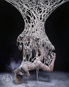 Garth Knight – Vortex – The White Tree (2012)