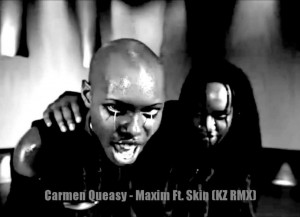 Maxim – Carmen Queasy (feat. Skin)