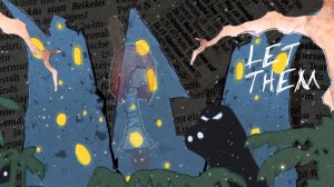 Hail the Sun – Hanging Revelation