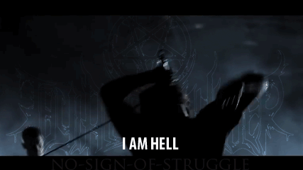 THY ART IS MURDER – Reign Of Darkness