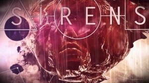 Sirens – Drone (Official Lyric Video)