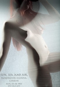 Eric Kellerman (Fabric)