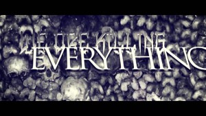 Signal The Firing Squad – Into The Mouth of the Leviathan *OFFICIAL* [Lyric Video] 2012