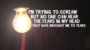 CURRENTS – Sleep Paralysis (Official Lyric Video)