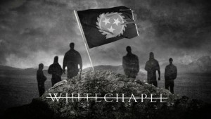 Whitechapel – The Saw Is the Law (LYRIC VIDEO)