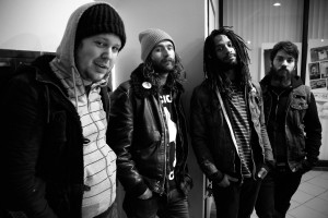 The Chariot – Forget