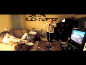 The Chariot – „David De La Hoz“ Good Fight Music