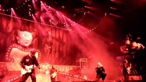Slipknot – Custer (LIVE)