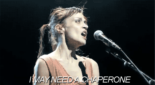 Fiona Apple – To Your Love