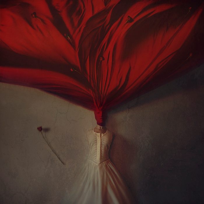 Brooke Shaden