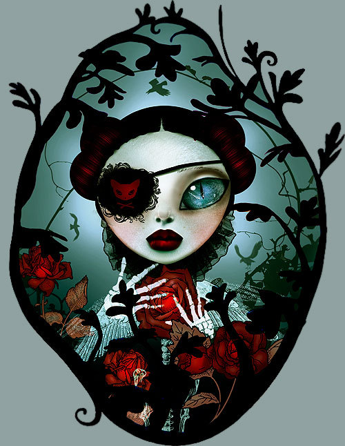 Natalie Shau