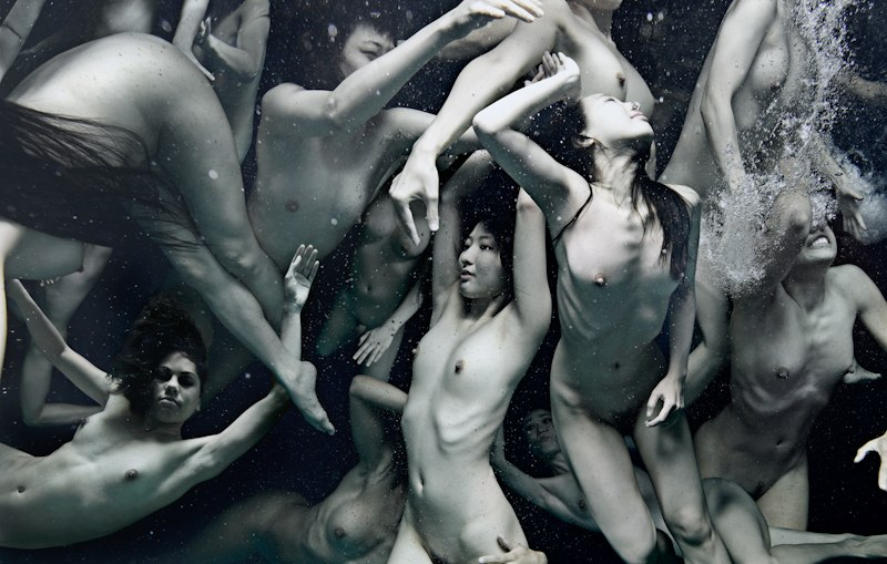 Tomohide Ikeya – Breath Gallery