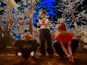 Beastie Boys – So What’cha Want ‌‌ – Bohemia After Dark