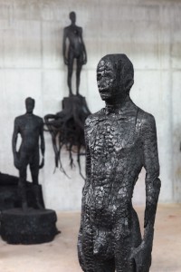 Aron Demetz (Burnings)