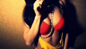 Am #CandyGirl Polina D Director Said Energizer)