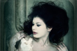 DARIA ENDRESEN – OPHELIA (2011)