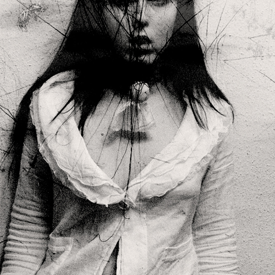 Marta Sklodowska (Baba Yaga 2)