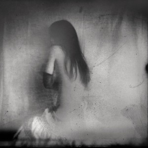 Marta Sklodowska (Grey Days)
