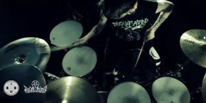 THY ART IS MURDER – Shadow Of Eternal Sin