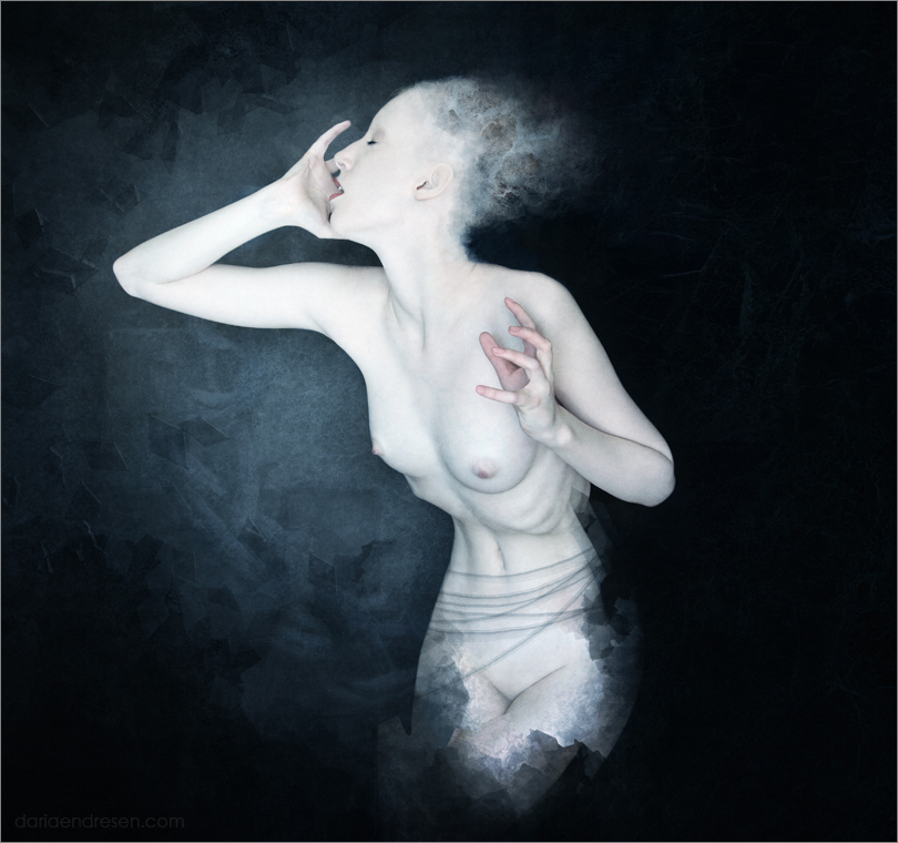 Daria Endresen