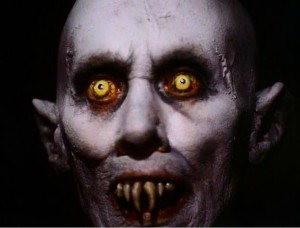 Horror night