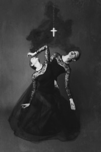Josephine Cardin – Closer To The Truth