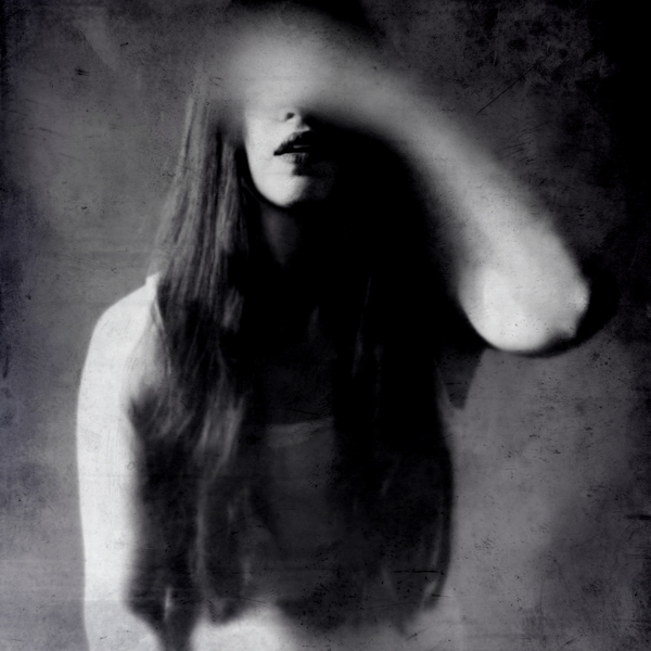Josephine Cardin – Breath Fades In Light