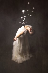 Josephine Cardin – Under A Dark Night Sky