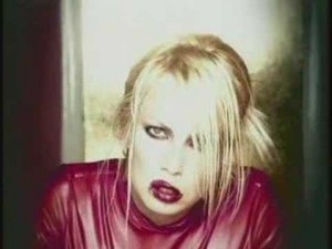 Traci Lords – Fallen Angel (video)