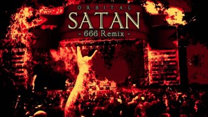 Orbital – Satan (Official Music Video)