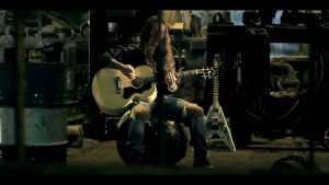 Ektomorf – „Sea of My Misery“