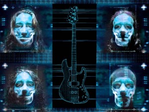 Fear Factory – No One