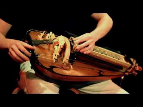 Omen – Guilhem Desq (Hurdy Gurdy)