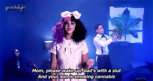 Melanie Martinez – Dollhouse (Official Music Video)