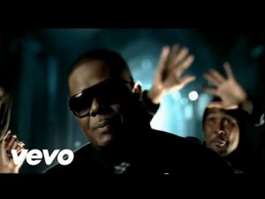 Timbaland – The Way I Are ft. Keri Hilson