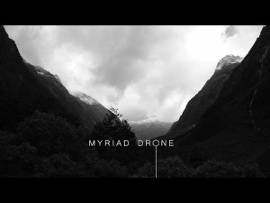 Myriad Drone – The White Lodge (Laura Palmer’s Theme)