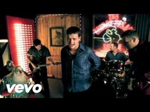 3 Doors Down – Kryptonite