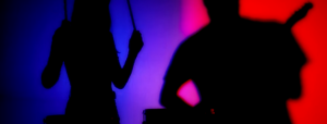 The Underground Youth – Naked
