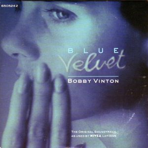 Bobby Vinton – Blue Velvet
