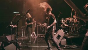 Психея — Реальная Жизнь / Psychea — Real Life (filmed @ Yotaspace, Moscow 19.06.2014)