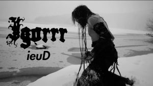 Igorrr – ieuD [OFFICIAL VIDEO]