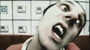 Mindless Self Indulgence – Shut me up [HQ uncensored]